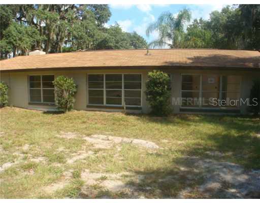 2405 Neptune Road Kissimmee, FL 34744 - Photo 1 of 1 Exterior Front