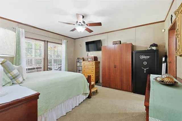 $350,000 | 595 Andrew Jackson Drive, Livingston, TX 77351