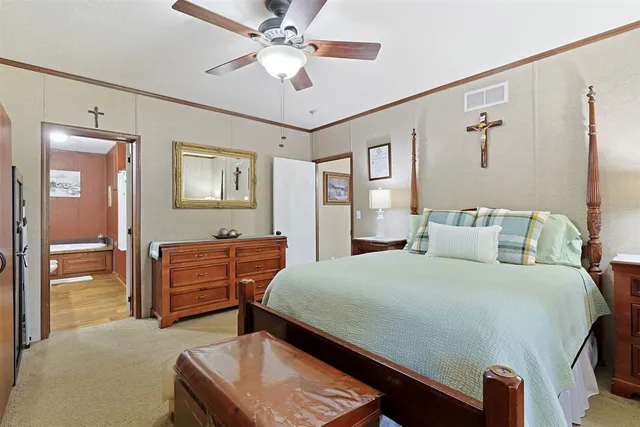 $350,000 | 595 Andrew Jackson Drive, Livingston, TX 77351