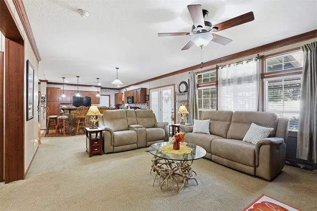 $350,000 | 595 Andrew Jackson Drive, Livingston, TX 77351