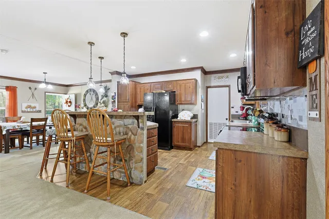 $350,000 | 595 Andrew Jackson Drive, Livingston, TX 77351