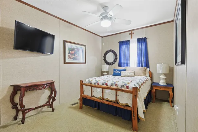 $350,000 | 595 Andrew Jackson Drive, Livingston, TX 77351