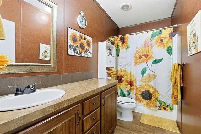 $350,000 | 595 Andrew Jackson Drive, Livingston, TX 77351