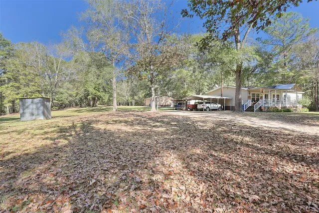 $350,000 | 595 Andrew Jackson Drive, Livingston, TX 77351