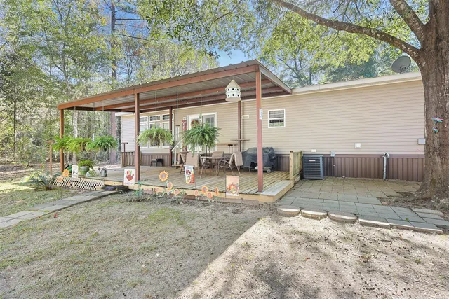 $350,000 | 595 Andrew Jackson Drive, Livingston, TX 77351