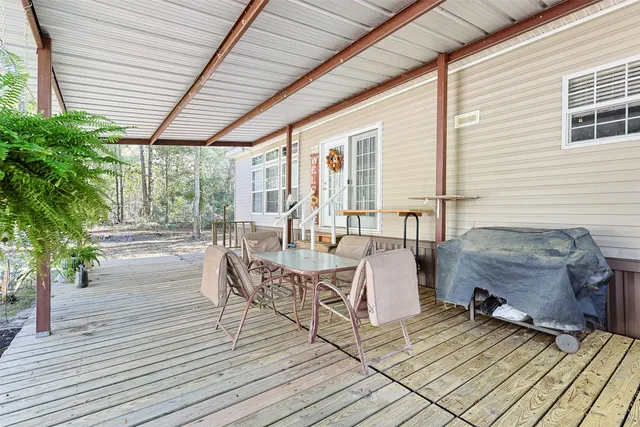 $350,000 | 595 Andrew Jackson Drive, Livingston, TX 77351