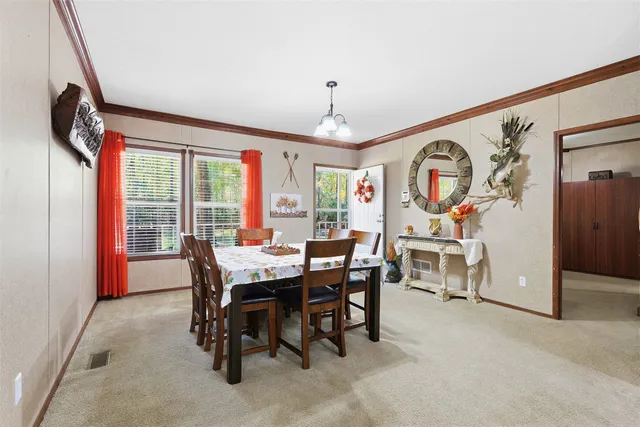 $350,000 | 595 Andrew Jackson Drive, Livingston, TX 77351