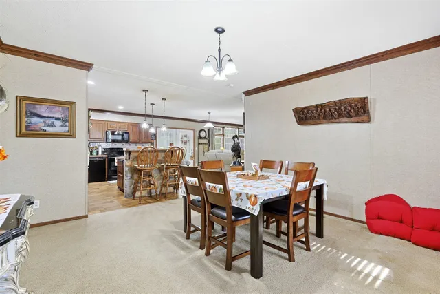 $350,000 | 595 Andrew Jackson Drive, Livingston, TX 77351