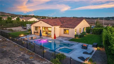 $1,650,000 | 7876 Arroyo Vista Court, Riverside, CA 92506