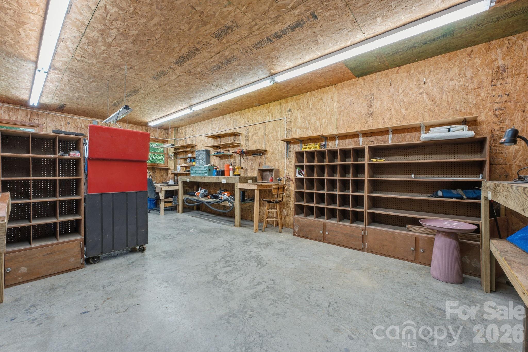 121 Forest Run Road, Unit 121 Whittier, NC 28789 - Photo 40 of 42