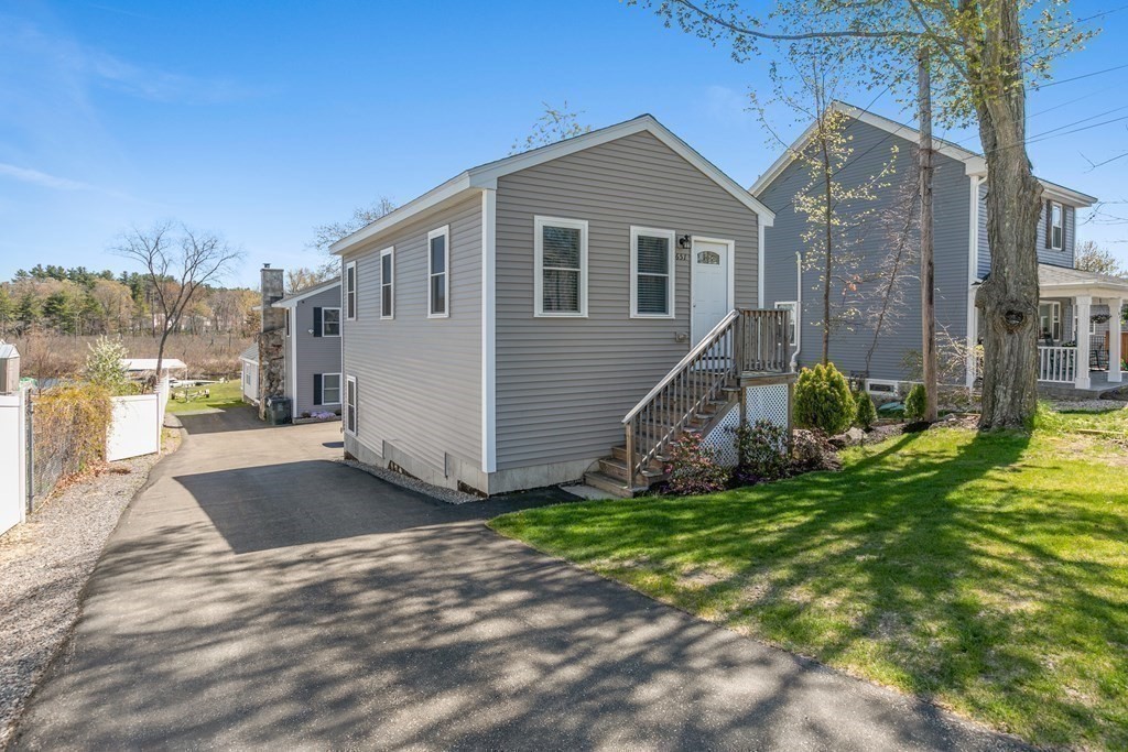 651 Nashua Road Dracut, MA 01826 - Photo 29 of 42