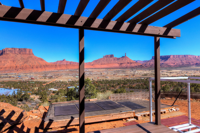 95 West Bailey Lane, Unit 95 Moab, UT 84532 - Photo 2 of 39