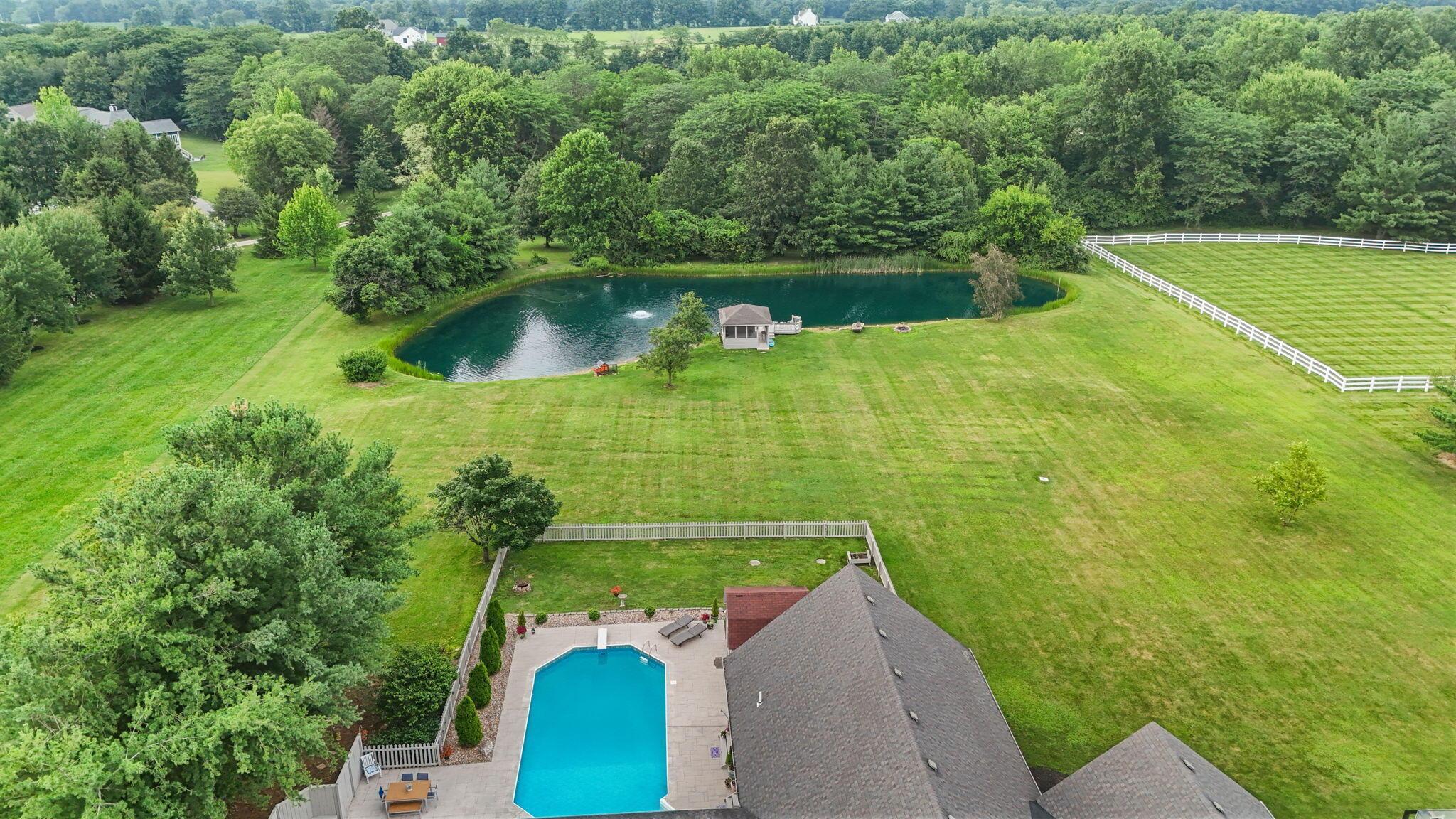 12907 Woodtown Road Galena, OH 43021 - Photo 109 of 117 12907 Woodtown Rd