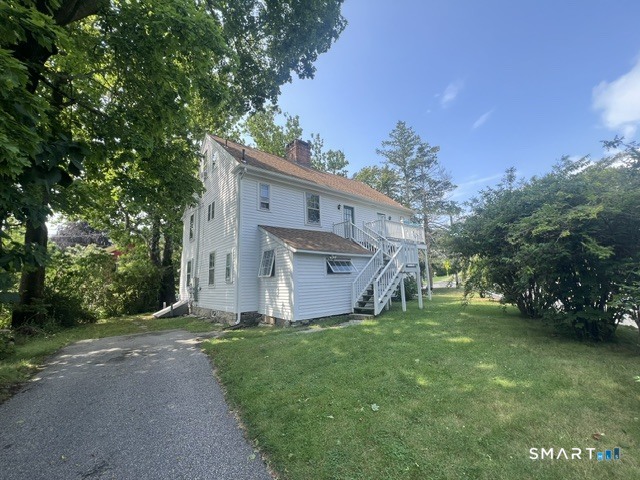 14 New London Road Groton, CT 06355 - Photo 2 of 4