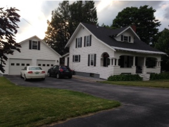 34 Prospect Street St. Albans, VT 05478 - Photo 1 of 15 Gallery Image 1