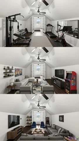 $650,000 | 11177 Toria Lane, St. Amant, LA 70774