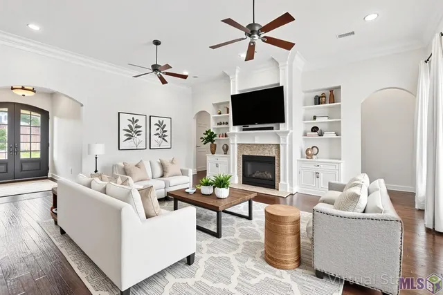 $650,000 | 11177 Toria Lane, St. Amant, LA 70774