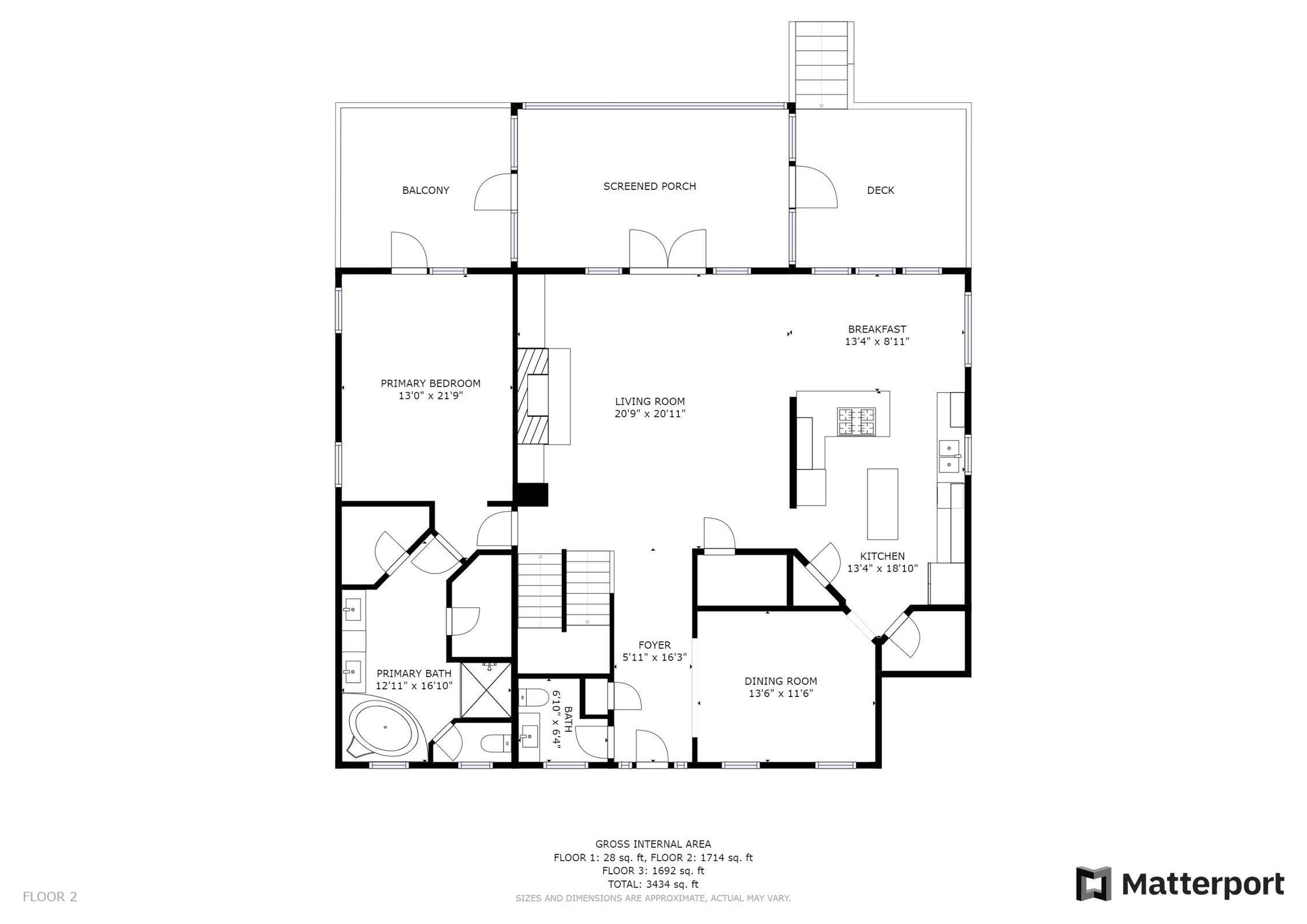2012 Ashburton Way Mount Pleasant, SC 29466 - Photo 70 of 71 20210903125038749714000000-o