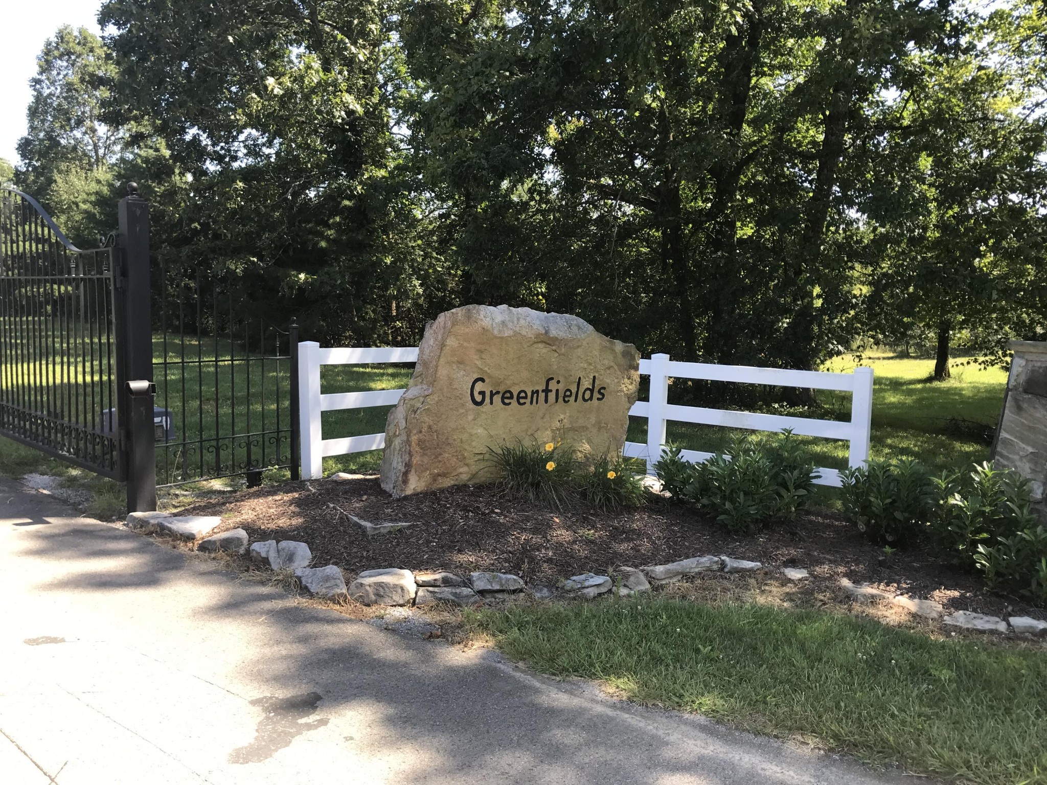 1 Lake George Drive Dunlap, TN 37327 - Photo 25 of 26 a view of outdoor space and yard