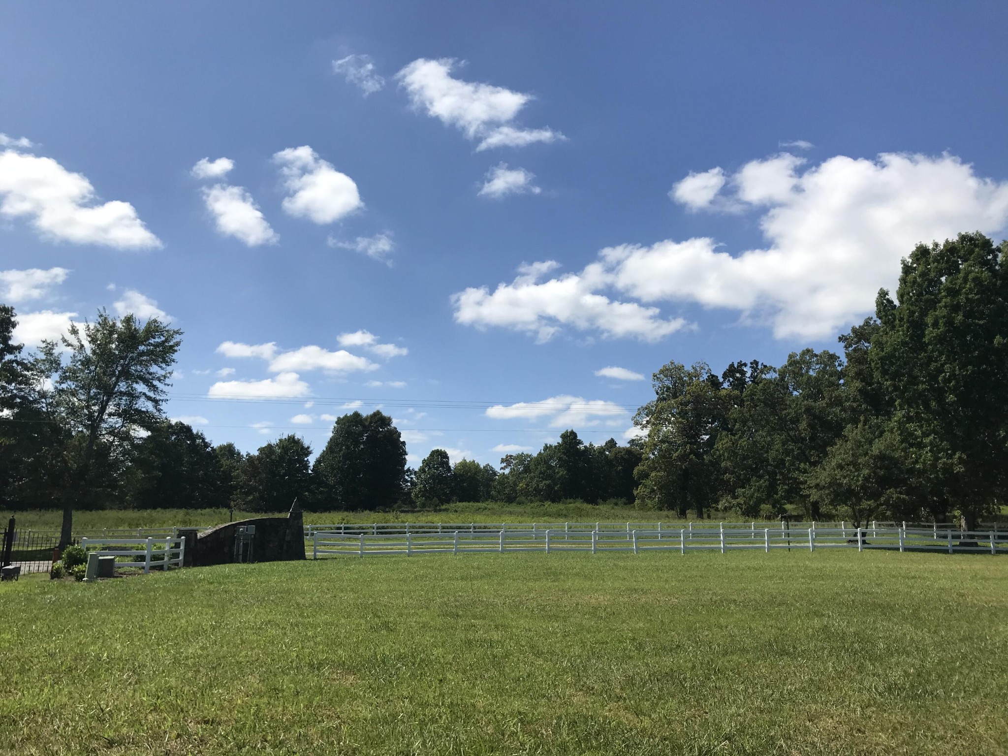 1 Lake George Drive Dunlap, TN 37327 - Photo 3 of 26 a view of an outdoor space and yard