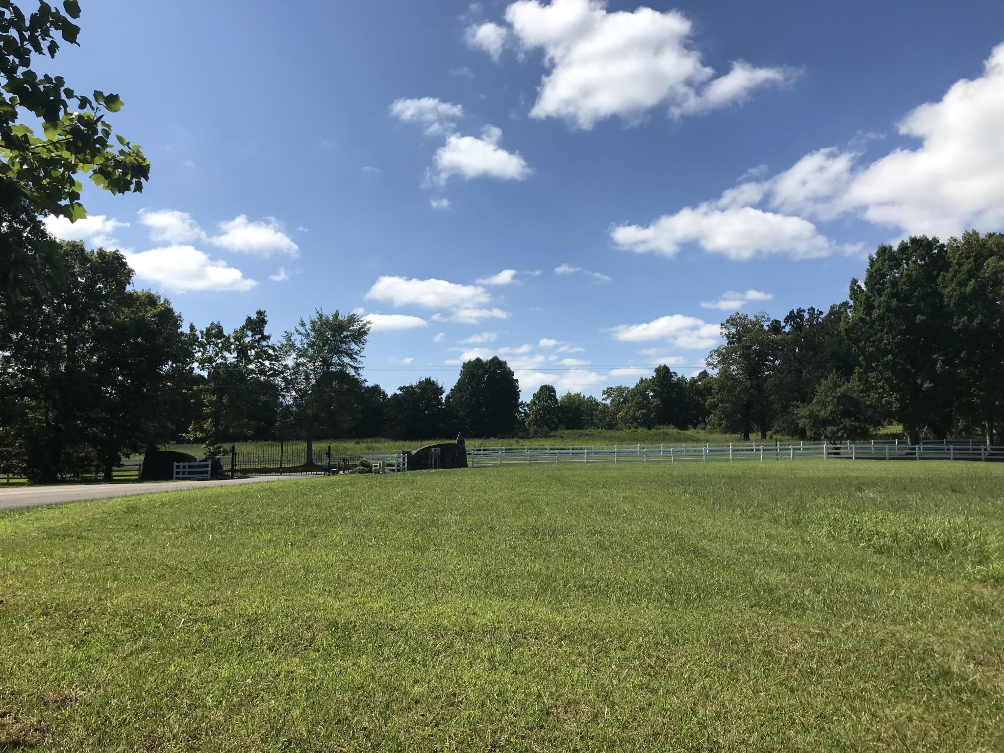 1 Lake George Drive Dunlap, TN 37327 - Photo 6 of 26 a view of a golf course with a lake