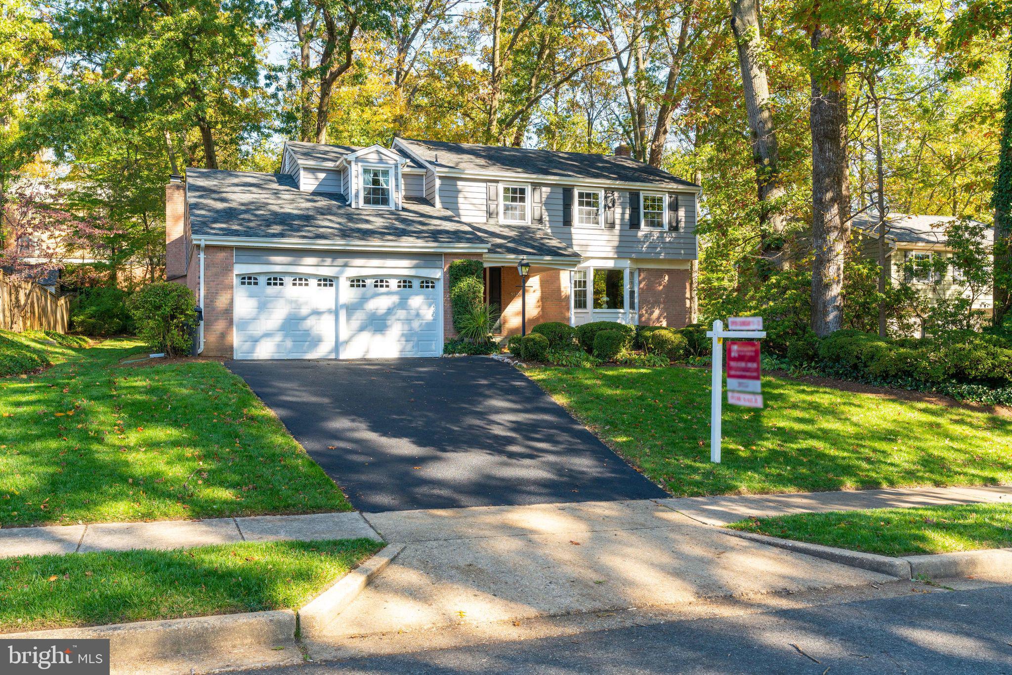 8120 Langbrook Road Springfield, VA 22152 - Photo 1 of 68 Gallery Image 1