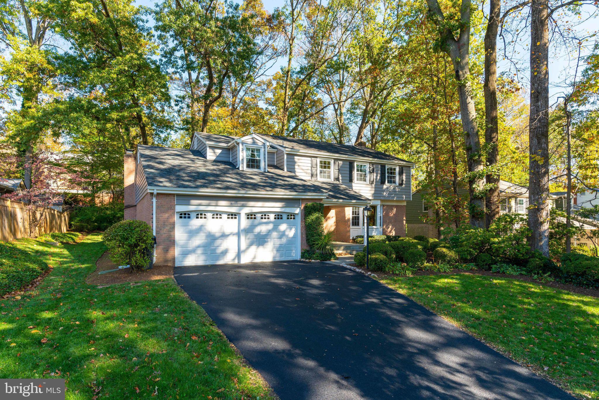 8120 Langbrook Road Springfield, VA 22152 - Photo 2 of 68 Gallery Image 2