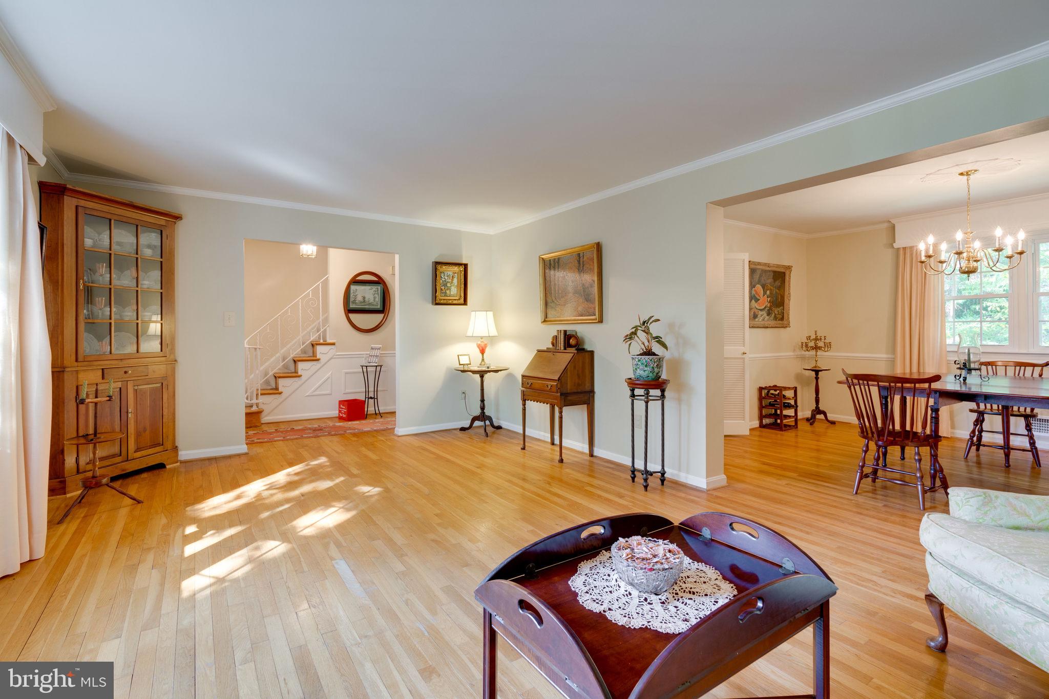 8120 Langbrook Road Springfield, VA 22152 - Photo 11 of 68 Gallery Image 11