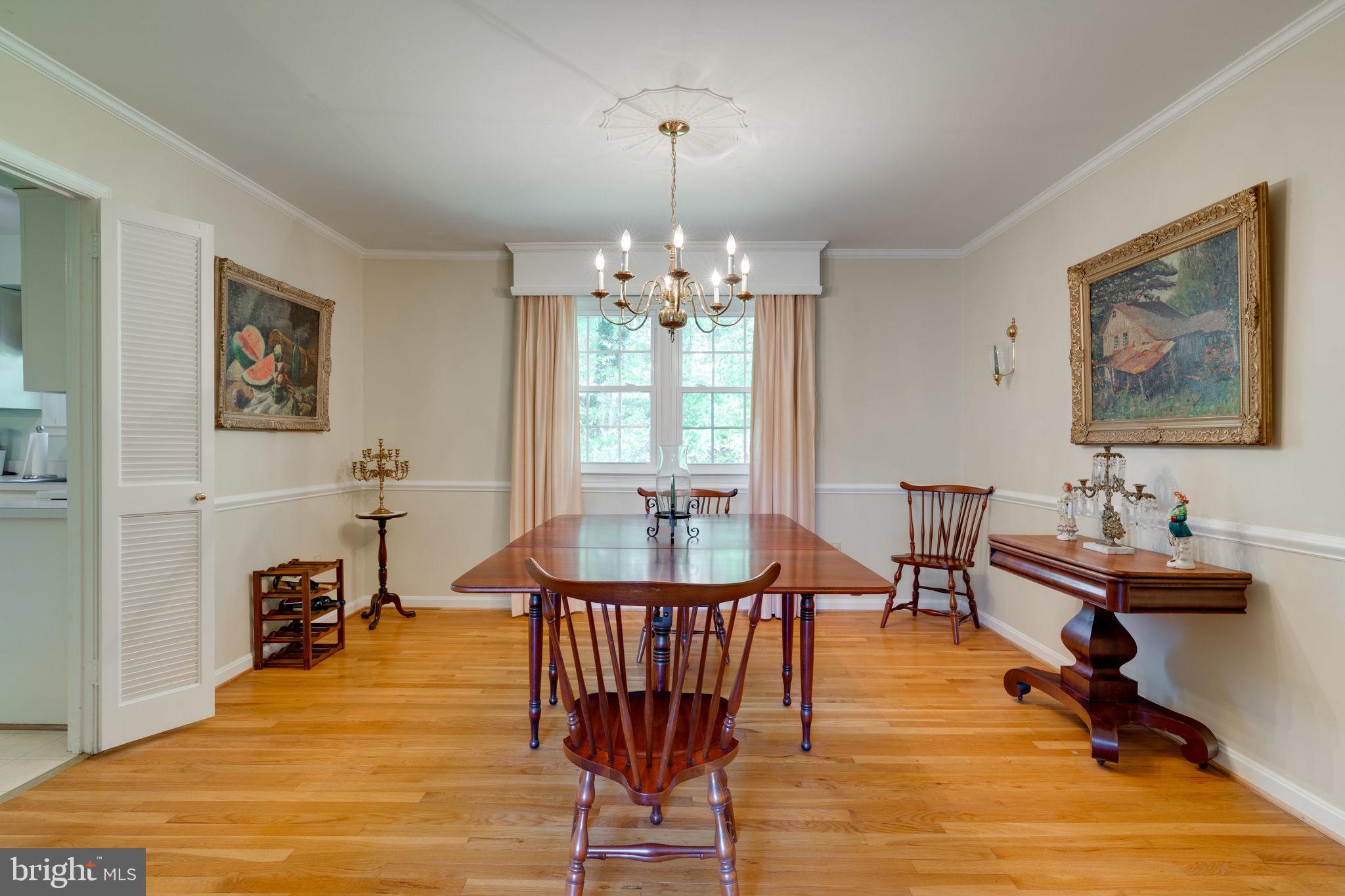 8120 Langbrook Road Springfield, VA 22152 - Photo 12 of 68 Gallery Image 12