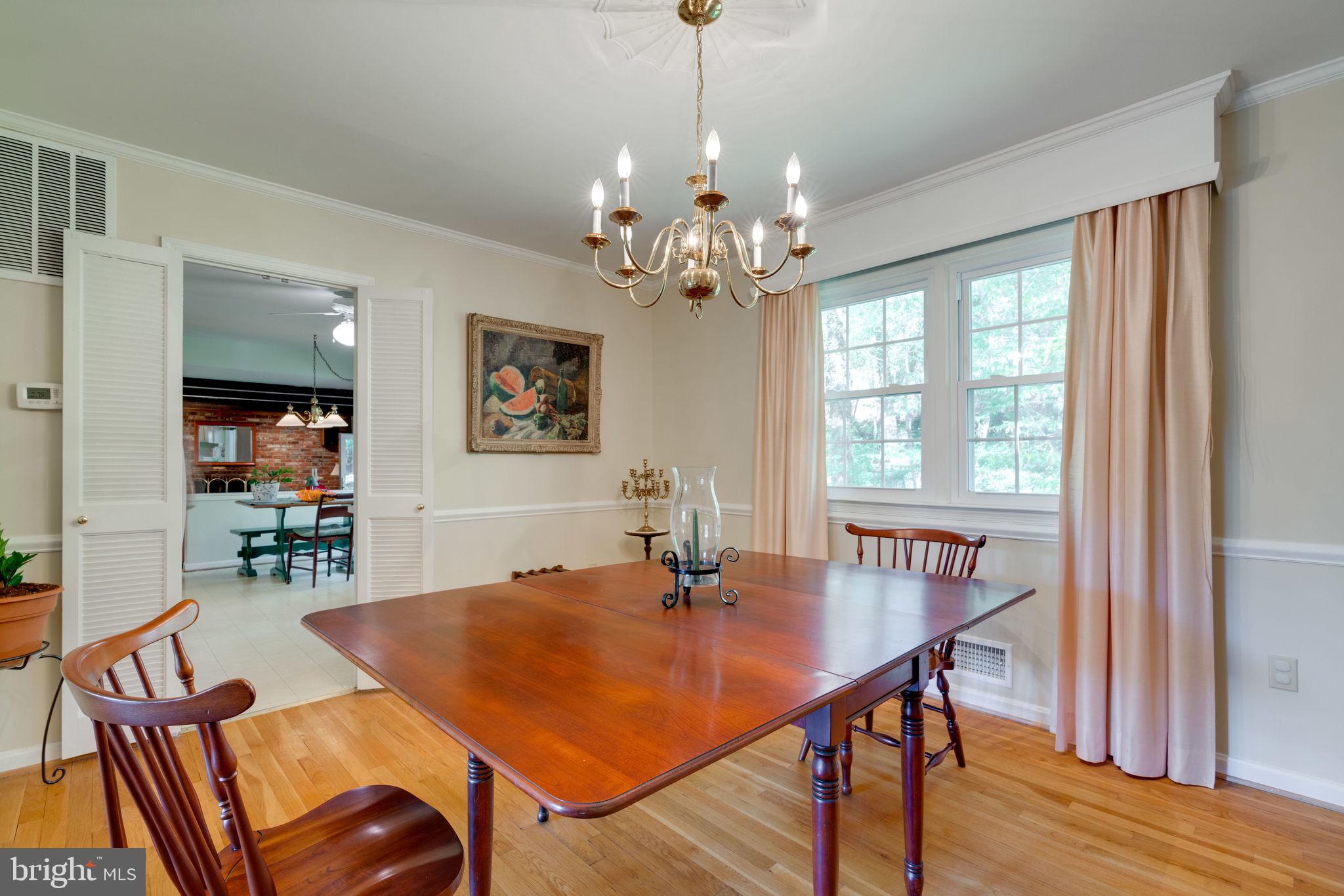 8120 Langbrook Road Springfield, VA 22152 - Photo 13 of 68 Gallery Image 13