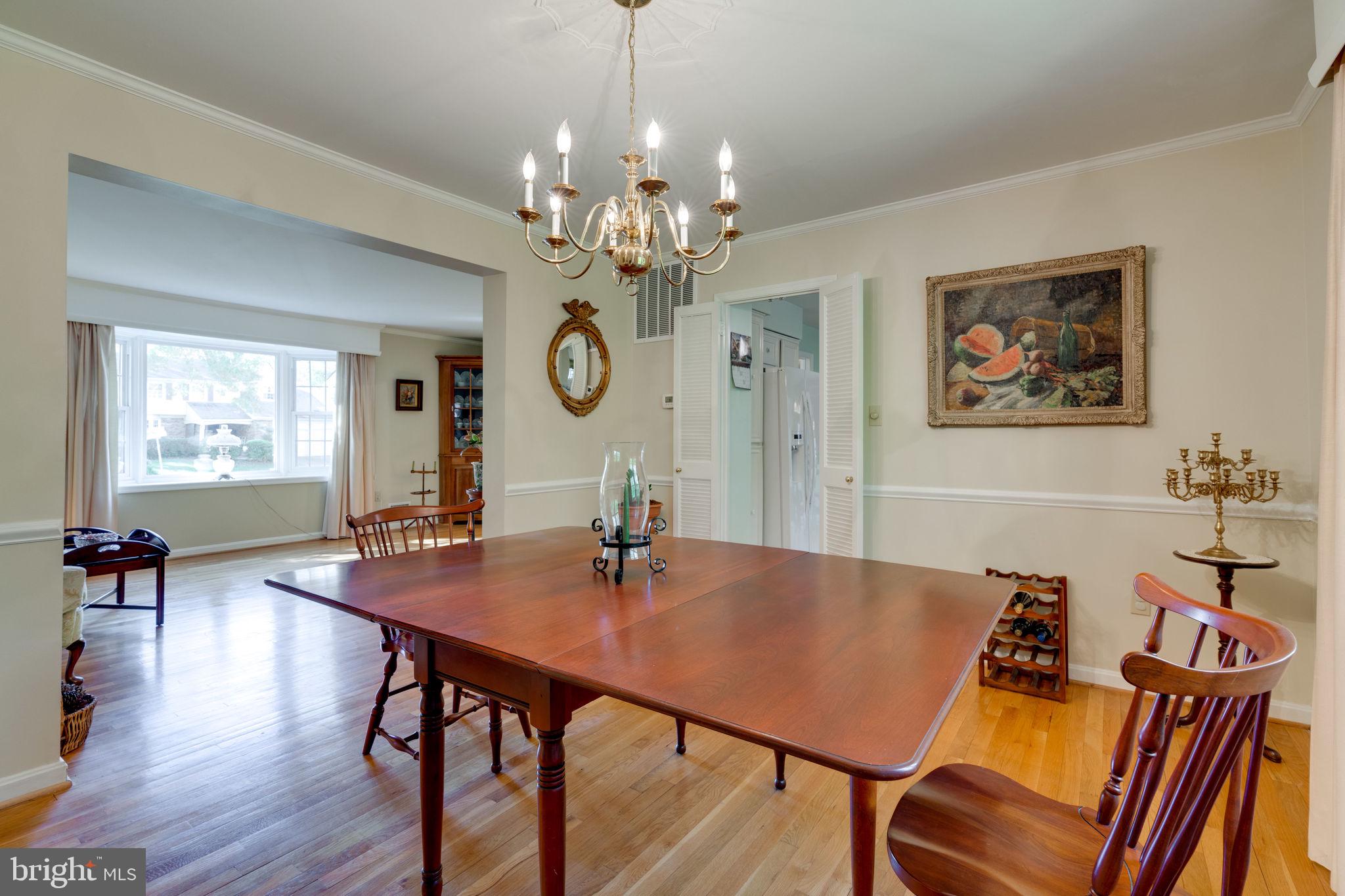8120 Langbrook Road Springfield, VA 22152 - Photo 14 of 68 Gallery Image 14