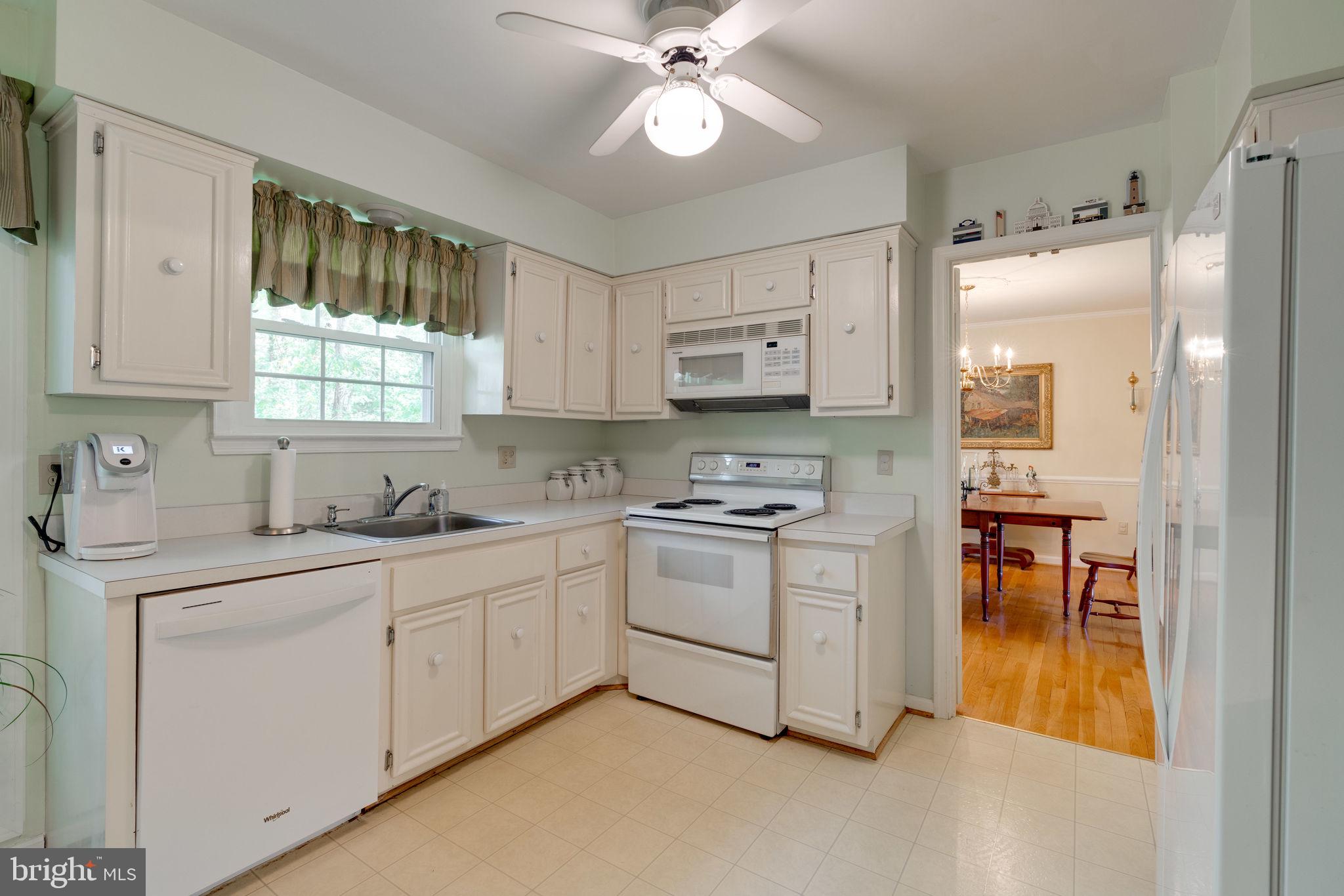 8120 Langbrook Road Springfield, VA 22152 - Photo 20 of 68 Gallery Image 20
