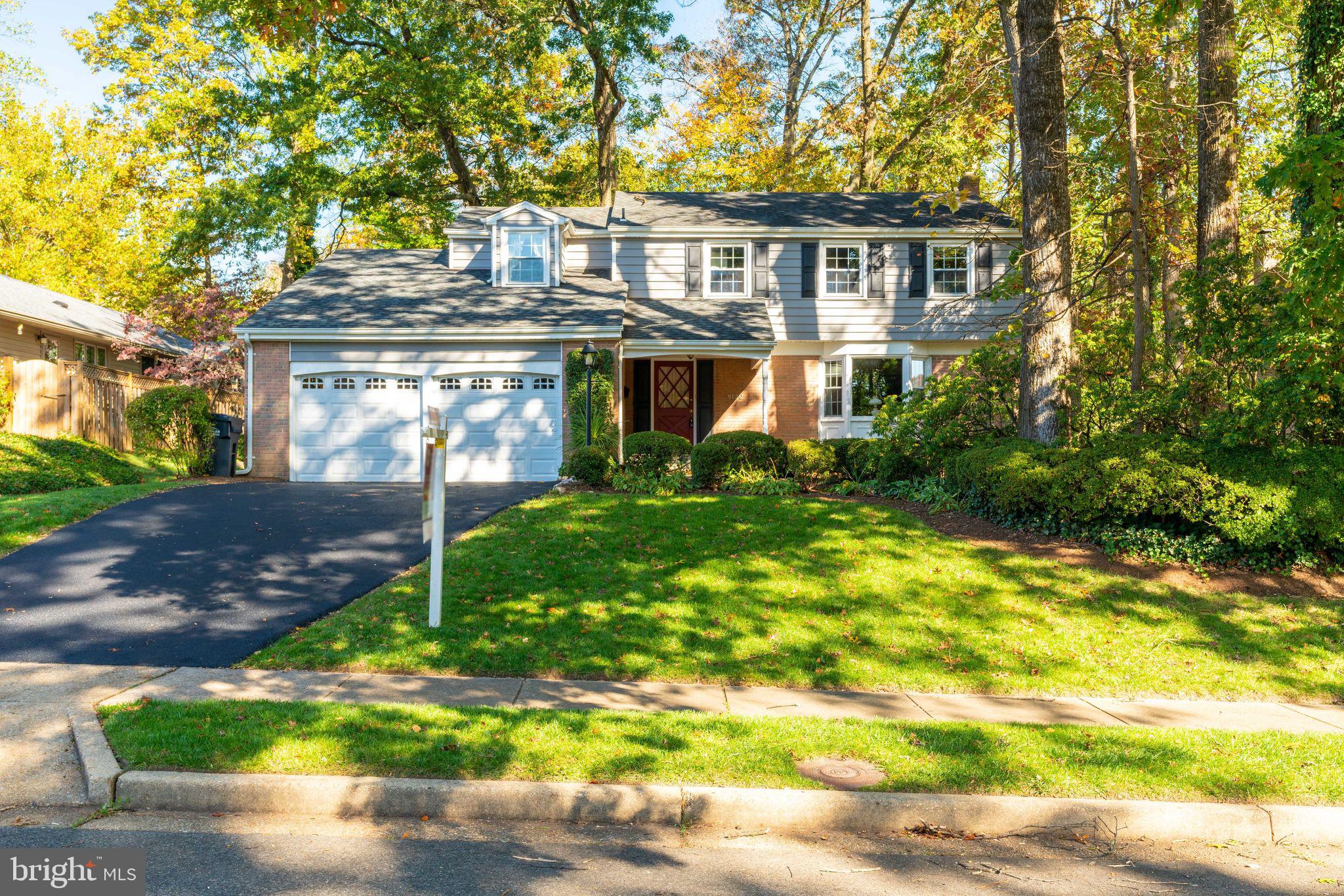 8120 Langbrook Road Springfield, VA 22152 - Photo 3 of 68 Gallery Image 3