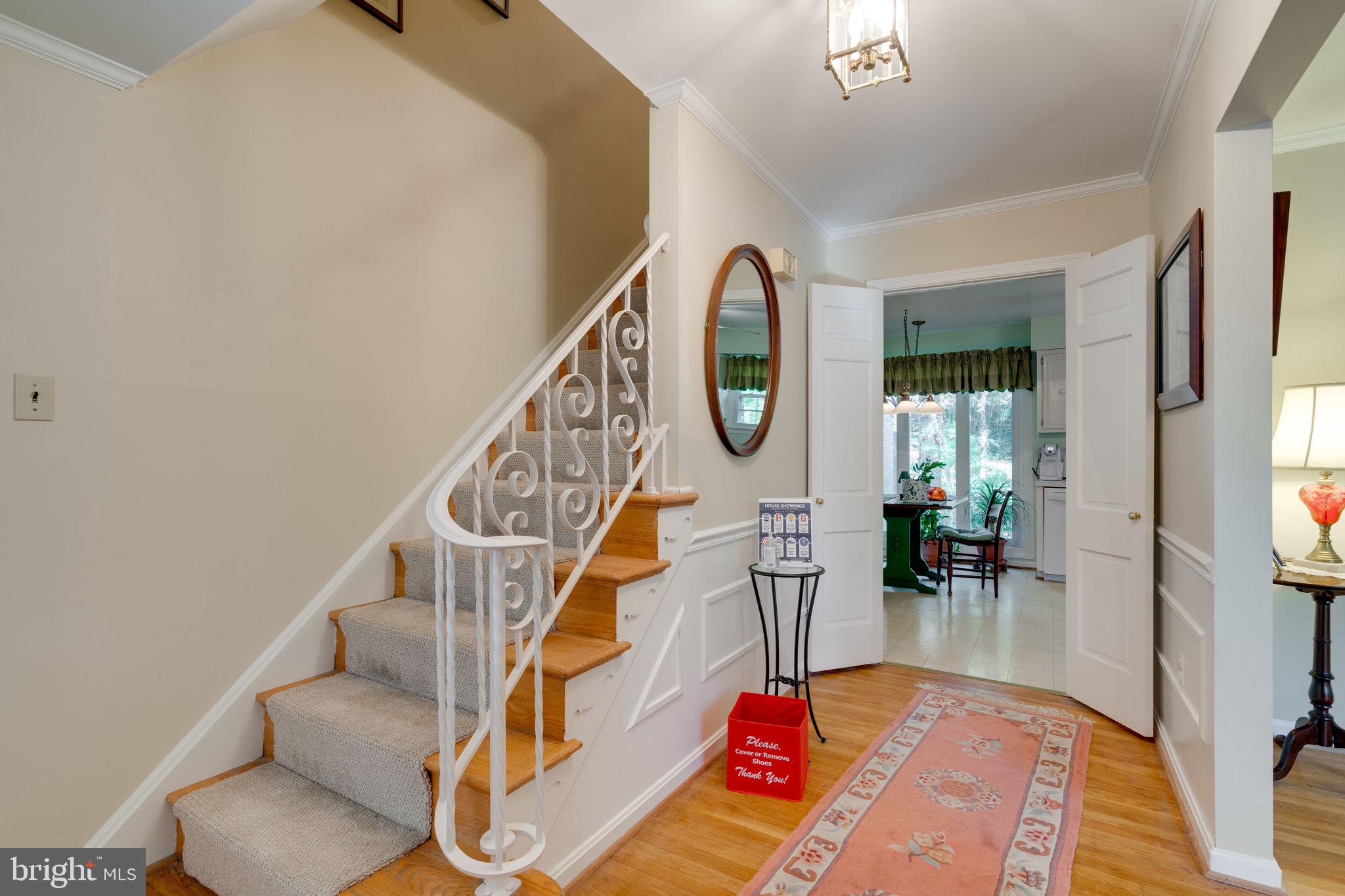 8120 Langbrook Road Springfield, VA 22152 - Photo 6 of 68 Gallery Image 6