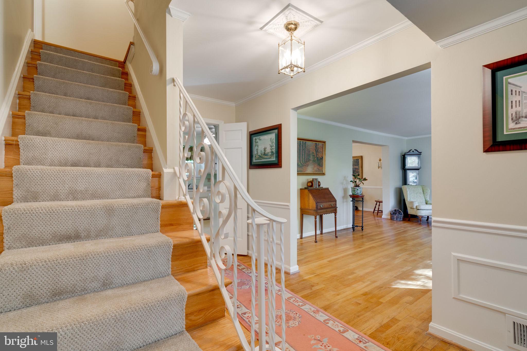8120 Langbrook Road Springfield, VA 22152 - Photo 7 of 68 Gallery Image 7