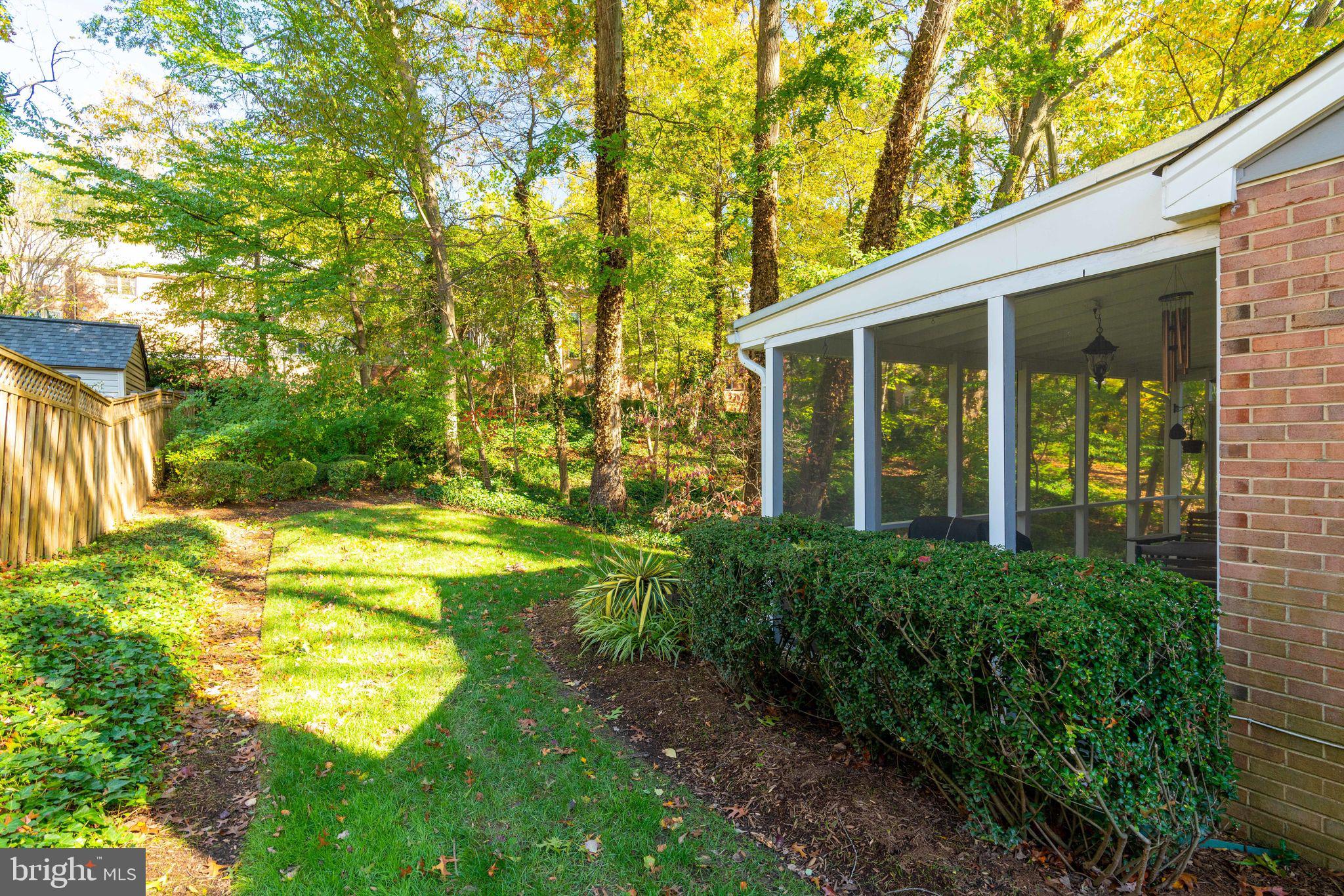 8120 Langbrook Road Springfield, VA 22152 - Photo 63 of 68 Gallery Image 63