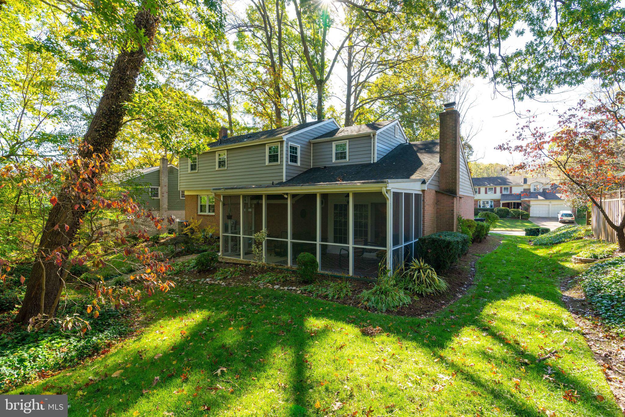 8120 Langbrook Road Springfield, VA 22152 - Photo 65 of 68 Gallery Image 65