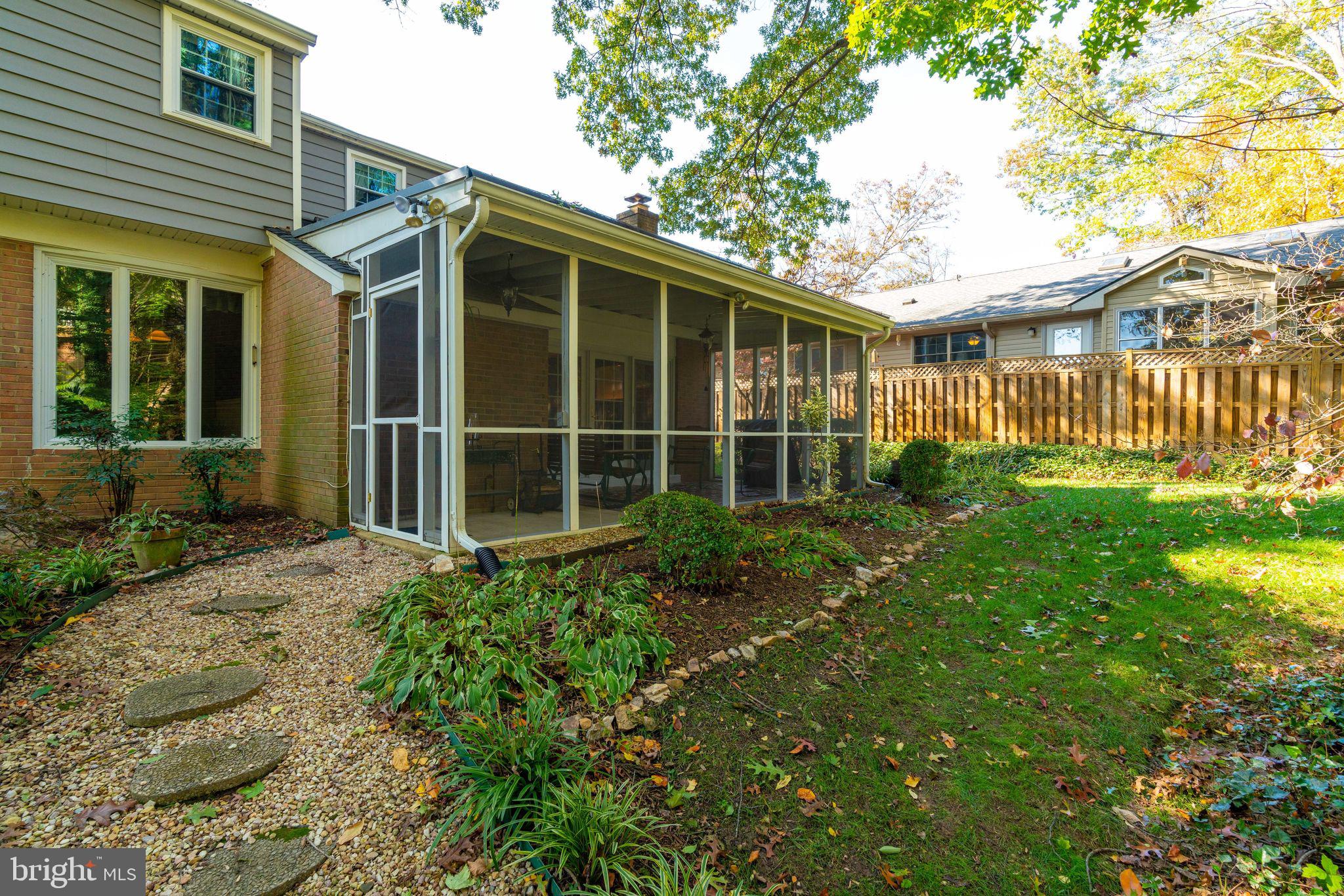 8120 Langbrook Road Springfield, VA 22152 - Photo 66 of 68 Gallery Image 66