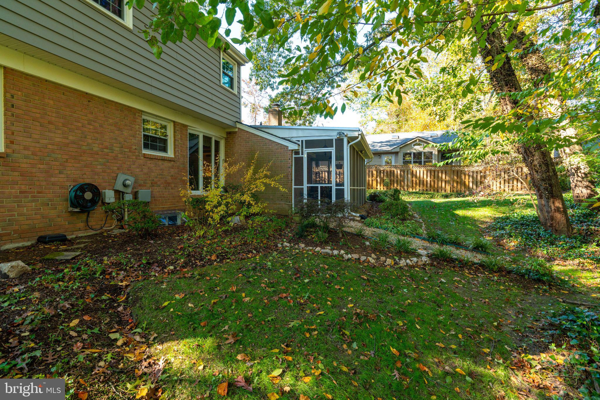 8120 Langbrook Road Springfield, VA 22152 - Photo 67 of 68 Gallery Image 67