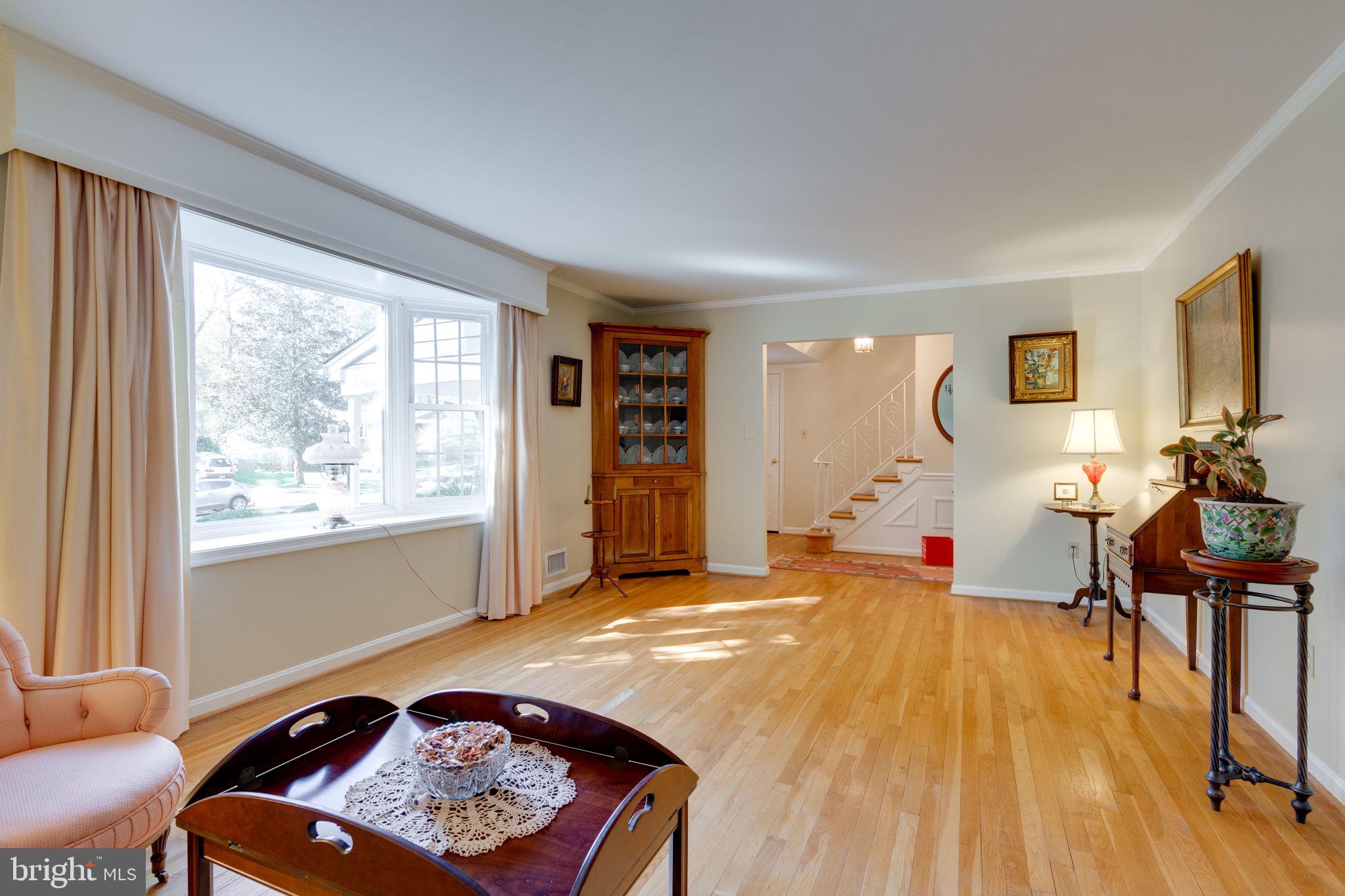 8120 Langbrook Road Springfield, VA 22152 - Photo 10 of 68 Gallery Image 10