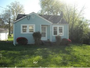 114 Avondale Road Greeneville, TN 37745 - Photo 1 of 10 Photo 1
