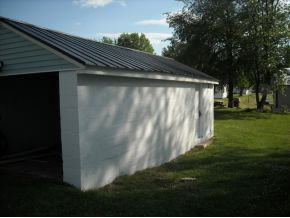 114 Avondale Road Greeneville, TN 37745 - Photo 9 of 10 detached garage