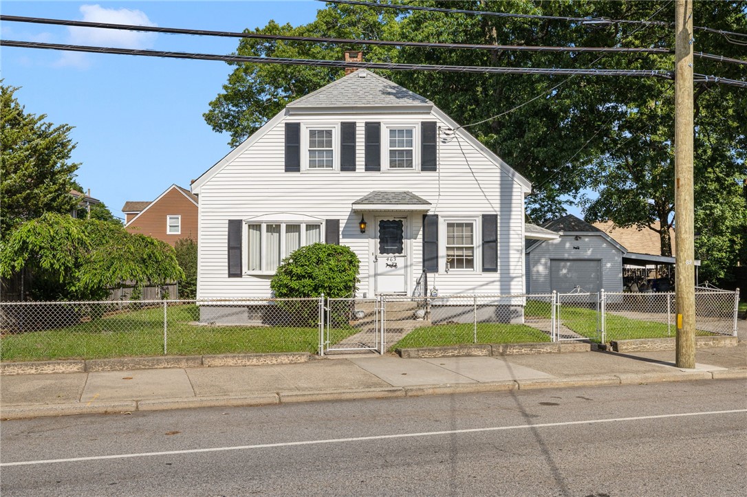 463 Power Road Pawtucket, RI 02860 - Photo 1 of 42