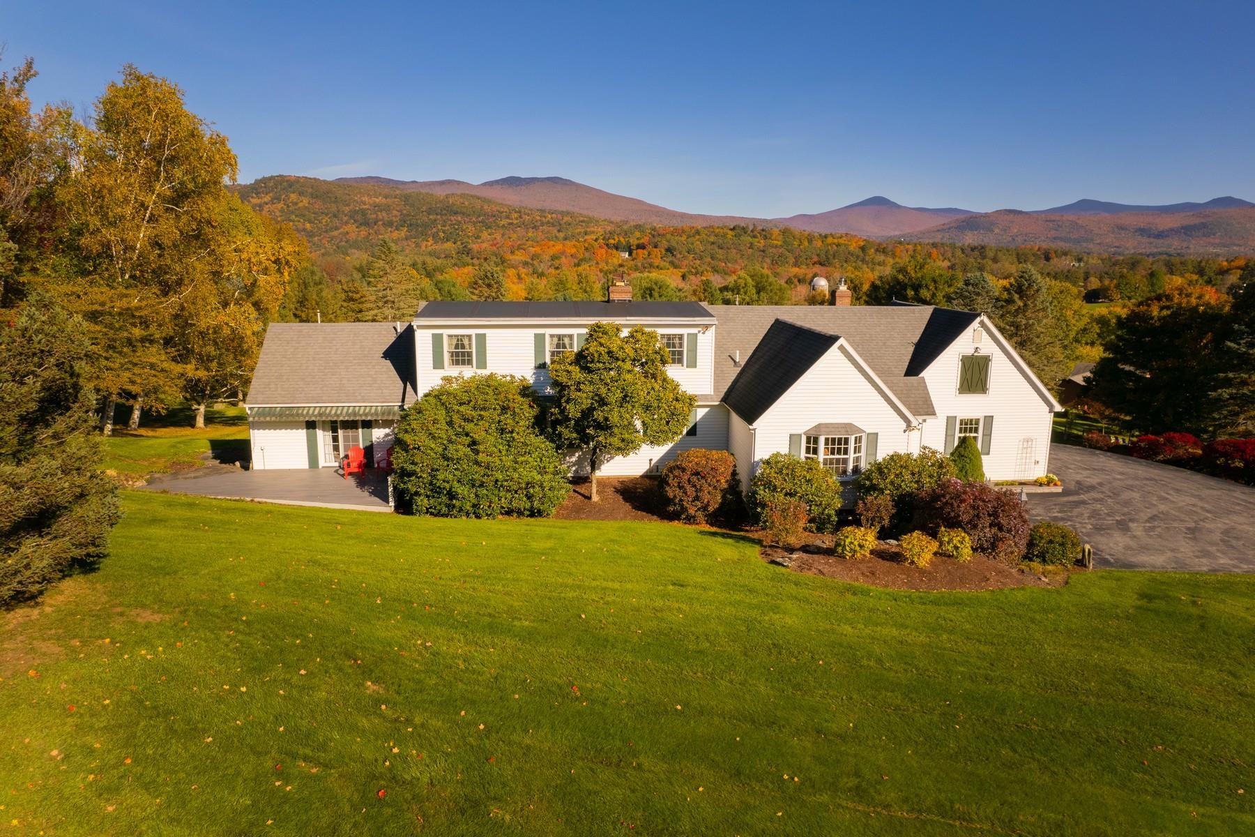 279 Viewmont Drive Rutland Town, VT 05701 - Photo 3 of 36 Gallery Image 3