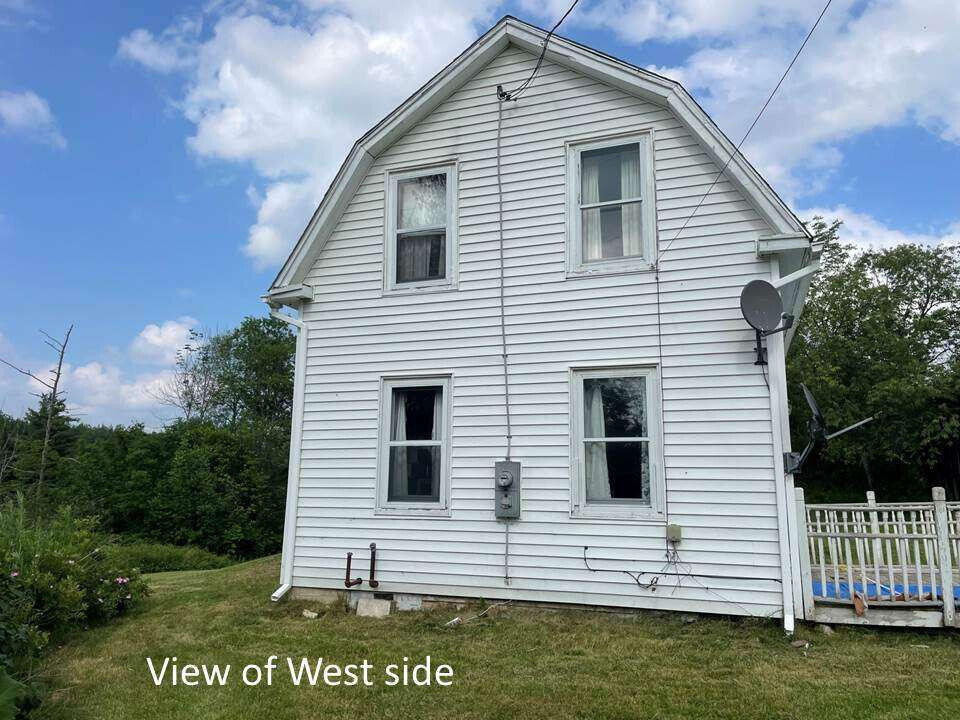 1623 Exeter Road Exeter, ME 04435 - Photo 14 of 20 Cossar.14