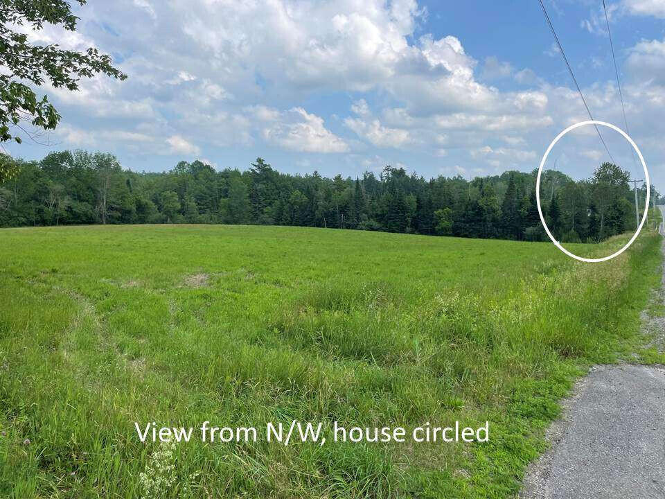 1623 Exeter Road Exeter, ME 04435 - Photo 2 of 20 Cossar.2