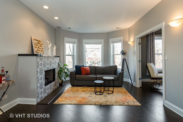929 West Gordon Terrace, Unit 3 Chicago, IL 60613 - Photo 2 of 11