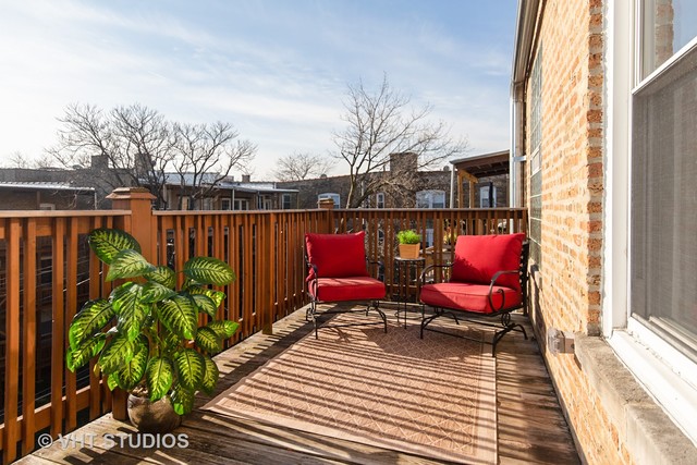 929 West Gordon Terrace, Unit 3 Chicago, IL 60613 - Photo 11 of 11