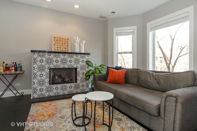 929 West Gordon Terrace, Unit 3 Chicago, IL 60613 - Photo 3 of 11
