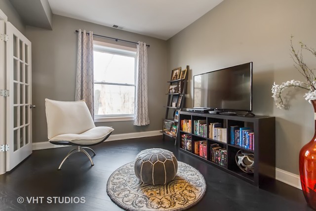 929 West Gordon Terrace, Unit 3 Chicago, IL 60613 - Photo 5 of 11